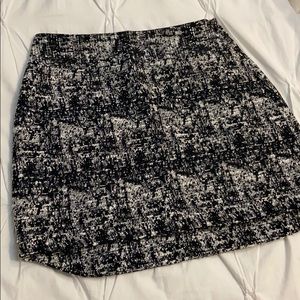 NWOT Banana Republic Skirt